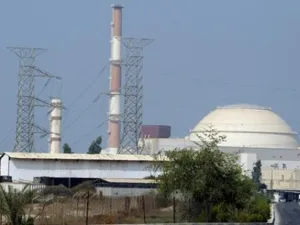 The Vienna talks are meant to create a draft of a final agreement limiting Iran's nuclear program. (AFP/File)