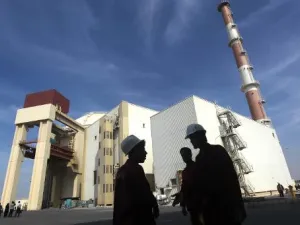 إيران تسعى لمنصب رفيع في الأمم المتحدة 