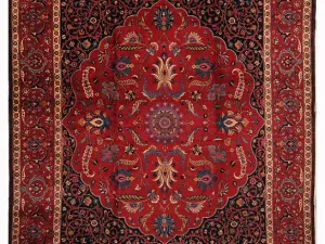 السجاد الايراني
