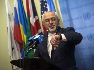 اجتماع ثلاثي بين وزراء خارجية العراق وايران وسوريا في طهران
