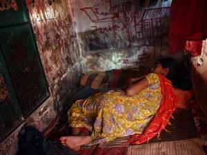 Bangladeshi, Sri-Lanki and Chinese workers are suffering in the second largest populace of Jordan in Irbid. Factory workers they are exposed to sexual abuse.