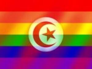 New Tunisia, Islami and progressive, will be tolerant of gay rights as a point of dignity.