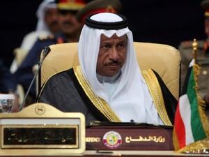 Prime Minister Sheikh Jaber Mubarak Al Sabah told reporters last week that a "major cabinet reshuffle is imminent" (Courtesy of Naharnet)