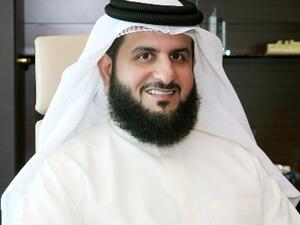 Jamal Abdulla Lootah, CEO of Imdaad
