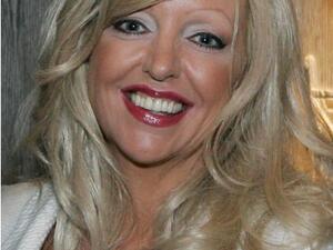 Janet Abrahams, Area Director Sales & Marketing Levant Region