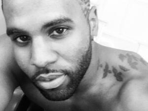 Jason DeRulo is ready to bring the heat in Dubai (Image: Facebook)