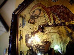 Egypt&amp;#039;s Rage unites Muslims back with Christians in Egypt after recent Church attacks