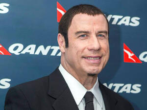 John Travolta dubbed Dubai as “the ultimate futuristic city." (Image: Facebook)