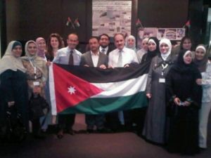 العمل الإسلامي يعلق مشاركته بالحوار الوطني