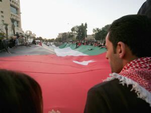 The debate of Jordanian identity continues in light of Arab revolutions. 