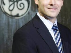 Joseph Anis, president and CEO, GE Energy for the Middle East
