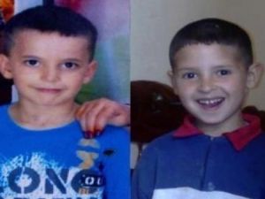 حداد في شرق الجزائر بعد خطف طفلين وقتلهما
