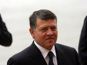 King Abdullah II makes 'Arab Spring'-inspired changes in the Kingdom of Jordan.