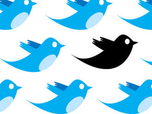 Twitter censorship: Kuwaiti Mohammad al-Mulaifi is not the first and won't be the last to be arrested for 'controversial' tweets. (image source: "theverge.com")