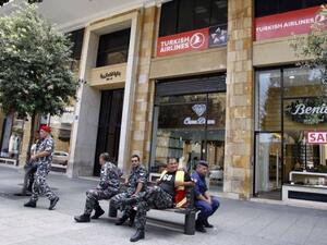 تركيا تحذر من "تداعيات سلبية" لخطف الطيارين في لبنان
