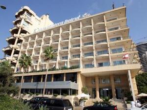 The tourism industry in Lebanon is facing a crisis