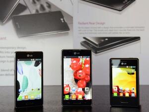 LG brings a leaner, meaner design to their already famous Optimus phone. (pic courtesy of technobuffalo.com)