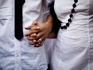 Why let the men do all the proposing?