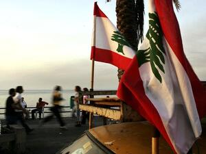 Many Lebanese are struggling with personal finances, as inflation rises and the economy struggles