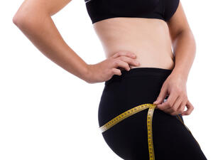 رجيم تخسيس الأرداف