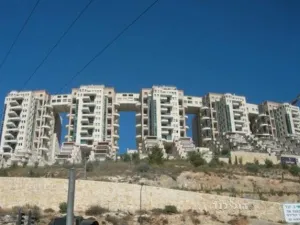 معاليه ادوميم