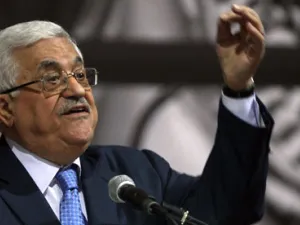 الرئيس الفلسطيني محمود عباس