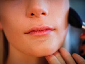 Kuwait has a legal price for someone's nose and mouth. 