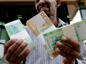 Loans in Sudan