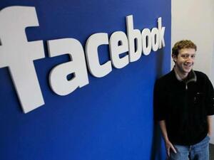 Facebook's founder Mark Zuckerburg has made it difficult to hack his website.