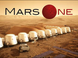 Populate Mars and go where no human has gone before.