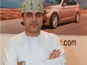 Mehdi Jaffer, Deputy Managing Director, Thrifty Car Rental Oman