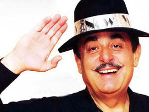 Melhem Barakat is unhappy and wishes to die. (Image: Facebook)