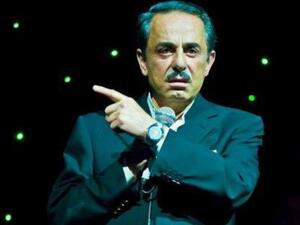 Melhem Barakat is unhappy in Lebanon. (Image: Facebook)