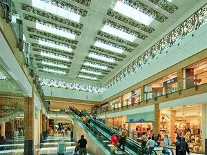 The show will take place in the main galleria stage starting 27th, 28th, 29th and 30th April