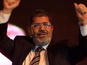 A good trip for Morsi in the US reflected well in the stock markets