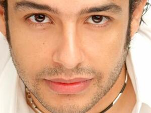 Egyptian singer Mohammad Hamaki's latest album has been tipped for big things by Twitter fans 
