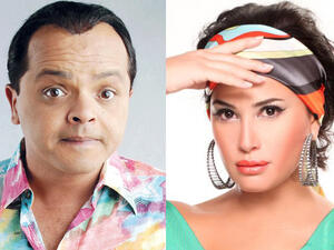 Mohammad Hunaidi says don't worry, my drama isn't the same as Hind Sabri's, even though its title sounds like it!