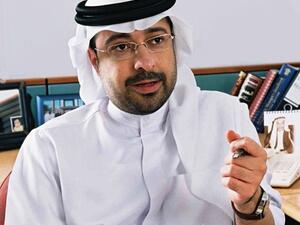 Abdulla Hassan Al Noman, Manager, Retail Sales Operations at Emarat