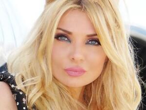 More than just a pretty face? In terms of Myriam Klink in politics, most would say no.
