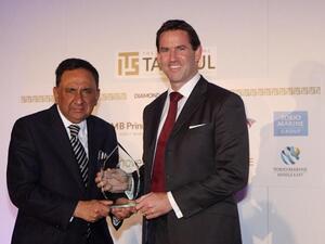NBAD Named Best Asset Management House