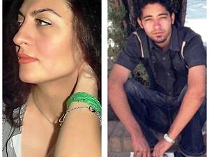 Two associates of Iranian detained activist-blogger, Nahal Sahabi and Behnam Ganji who bonded on-line, off-line and in prison are now dead at their own hands after being released from jail. The couple said to be romantically linked may have suffered post-jail syndrome in conjunction with Romeo-Juliet suicide style despair.