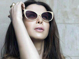 Khaled Selim loves Nancy Ajram. (Image: Facebook)