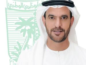 Nasser Alsowaidi, Chairman of NBAD