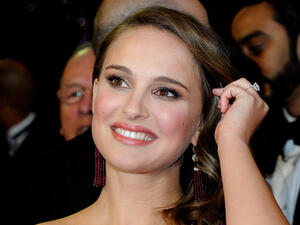 Dual national Natalie Portman finds her way to Lebanon in spite of trade embargos between the two countries that have denied other Israeli affiliations entry.