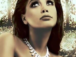 Nawal al Zoghbi