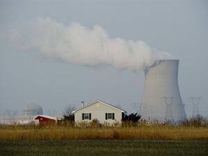 By 2020, four nuclear plants will be generating up to a quarter of the nation’s electricity supply.