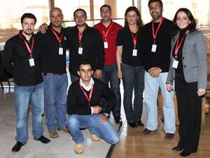 Nuqul Automotive team