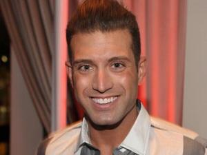 Out and Proud? - Omar Sharif Jr. worries if he can ever return to his native Egypt.