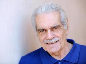 عمر الشريف