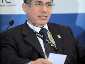 محمد حسن عمران، رئيس مجلس إدارة اتصالات